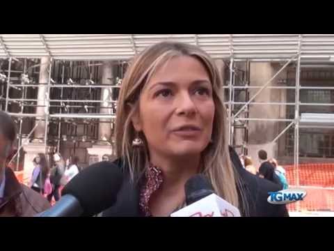 M5S, Sara Marcozzi parte dall’Aquila