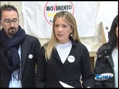 M5S: se vinciamo, dimezziamo gli stipendi dei consiglieri regionali