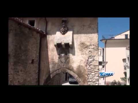 Madonne d’Abruzzo in mostra nel monastero di Ocre