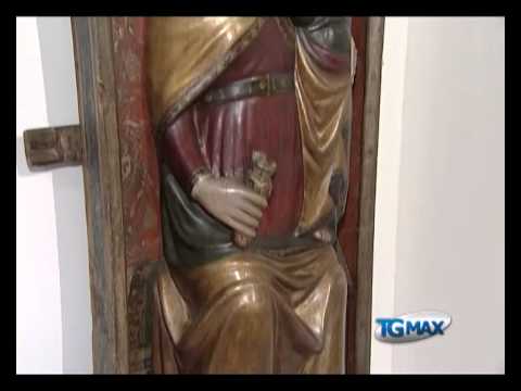 Madonne lignee d’Abruzzo in mostra a Lanciano