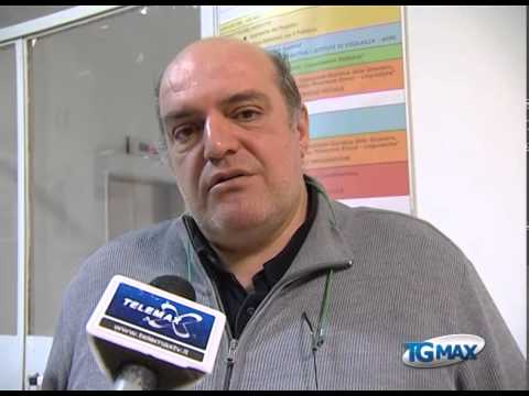 Maltempo a Chieti, si contano almeno 50 frane