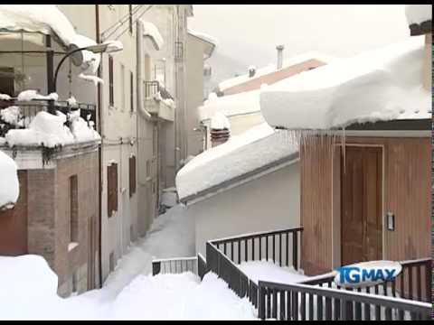 Maltempo: sindaci PD, Abruzzo a rischio blocco
