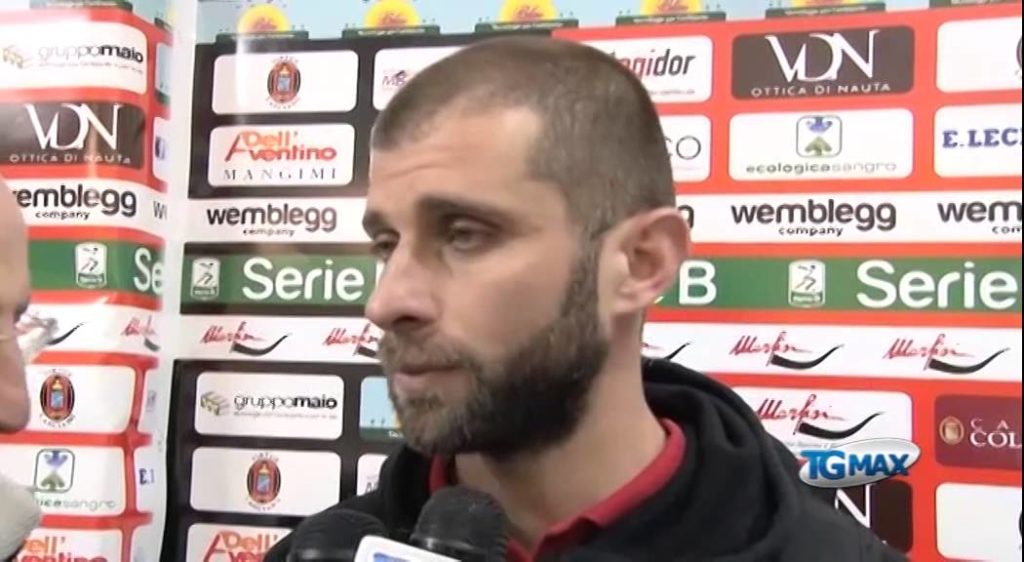Mammarella, gol splendido ma inutile