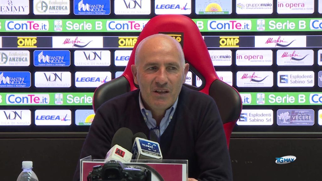 Maragliulo guarda avanti