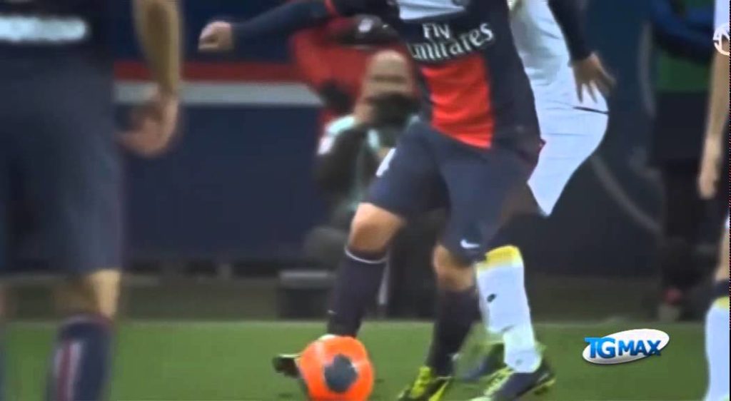 Marco Verratti dice ancora “Oui” al Psg