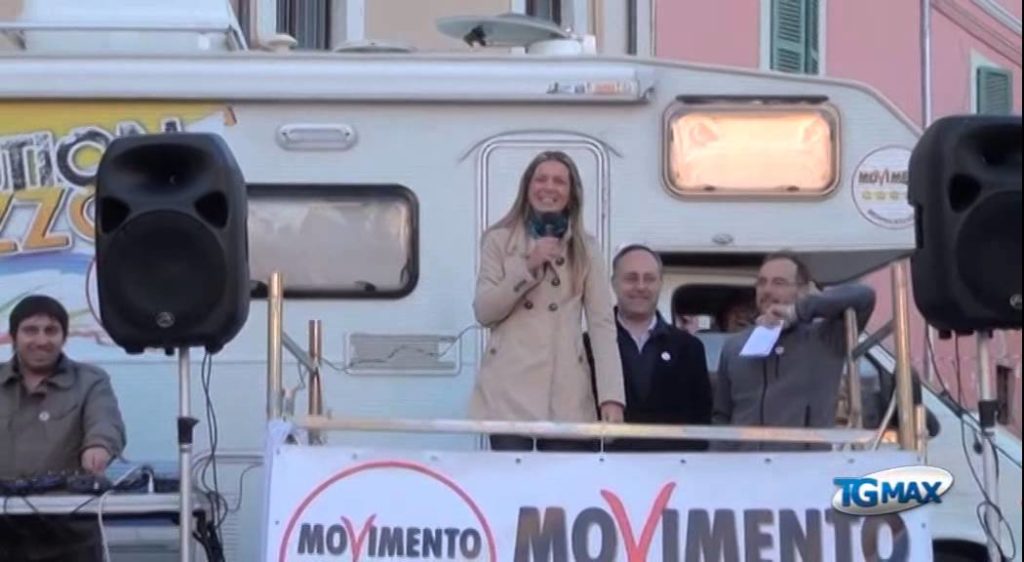 Marcozzi, stop a corruzione e sprechi