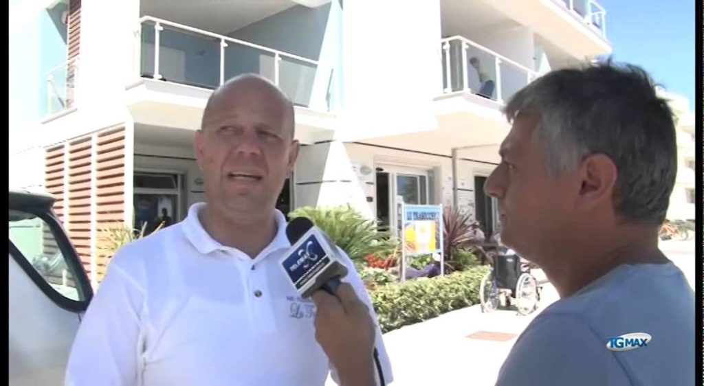 Mare, aspettative di balneatori e bagnanti