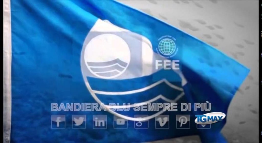 Mare, l’Abruzzo perde 4 Bandiere blu e resta con 10