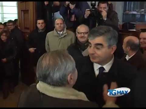 Mare-Monti, chiesto giudizio per D’Alfonso
