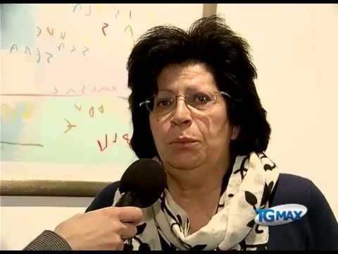 Maria Amato, onorevole Pd a Vasto