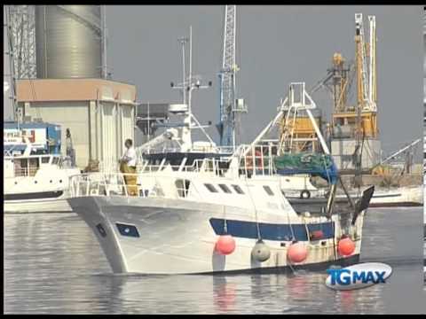 Marineria, fermo biologico 5 agosto-3 settembre
