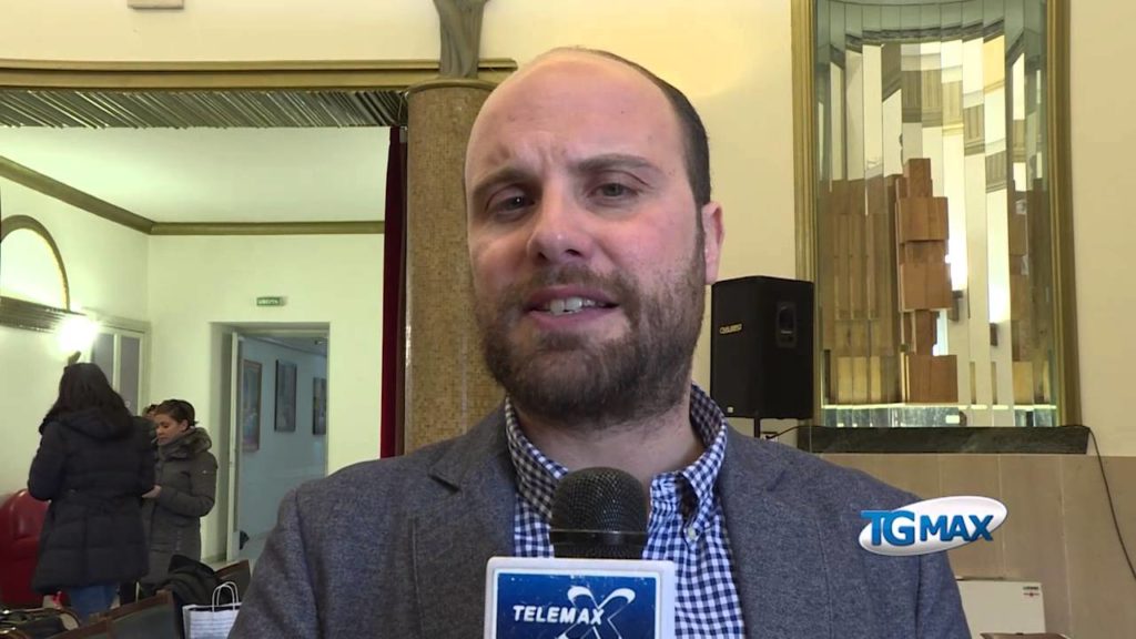 Marongiu-Pd: primarie positive, ora puntiamo a vincere al primo turno