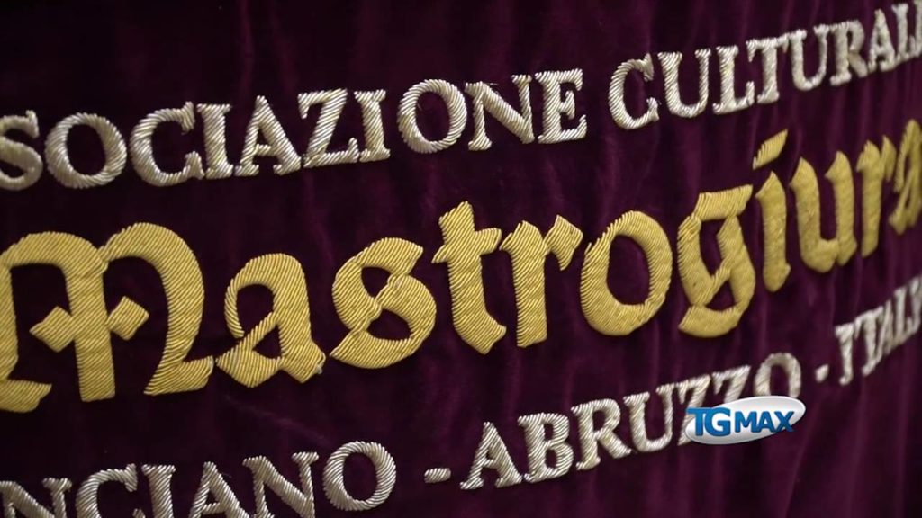 Mastrogiurato in affanno verso la 35ma edizione