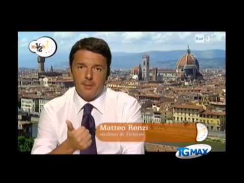 Matteo Renzi a Vasto il primo settembre