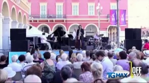 Max Ionata apre Jazz Mozart a Chieti