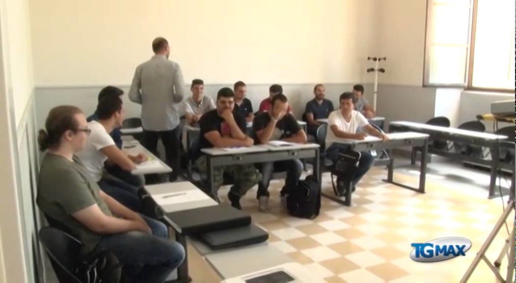 Lanciano: 99 iscritti alle selezioni per l’Its Sistema Meccanica