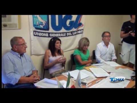 Medicina, Ugl chiede dimissioni dg Silveri