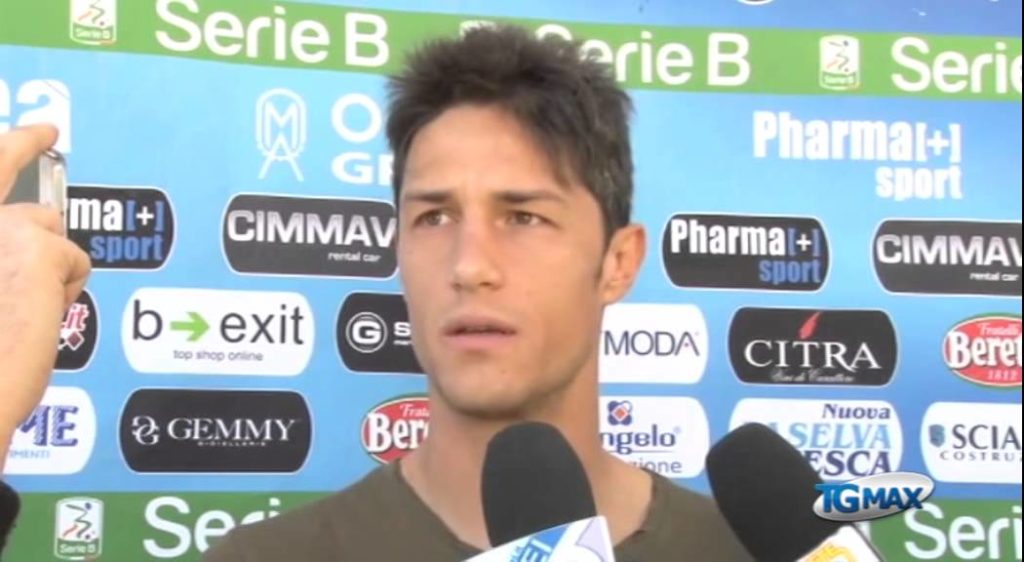 Melchiorri spinge il Pescara, no al pareggio