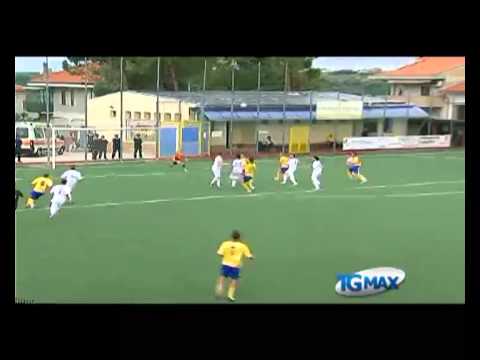 Miglianico-Atessa VdS 0-1