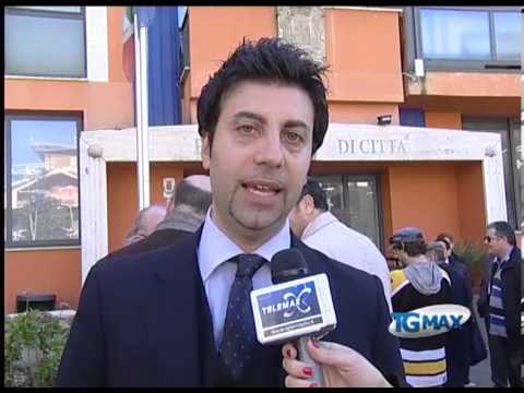 Montesilvano, Di Mattia vara nuova Giunta