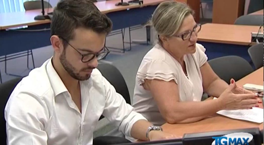 Montesilvano, M5s presenta il Disabily Act