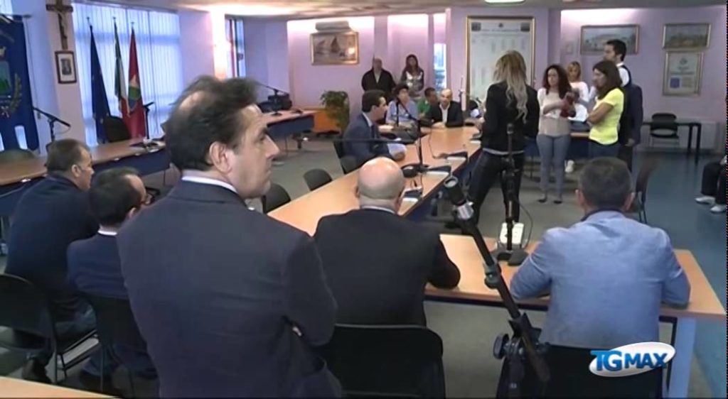 Montesilvano, Maragno ritira le dimissioni