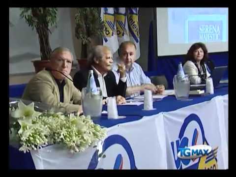 Montesilvano, primo congresso nazionale Ugl Fp