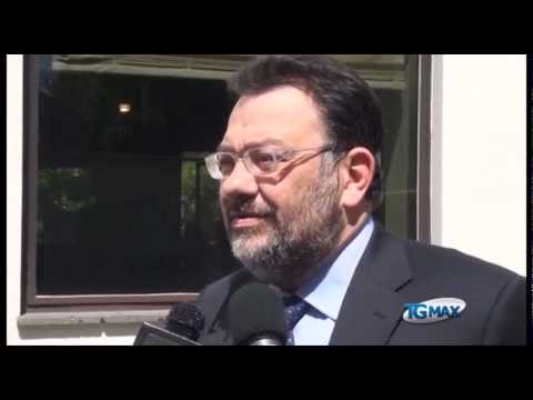 Morra lascia il Pdl per la Destra di Storace
