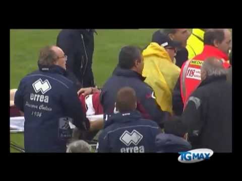 Morte Morosini, depositata la perizia