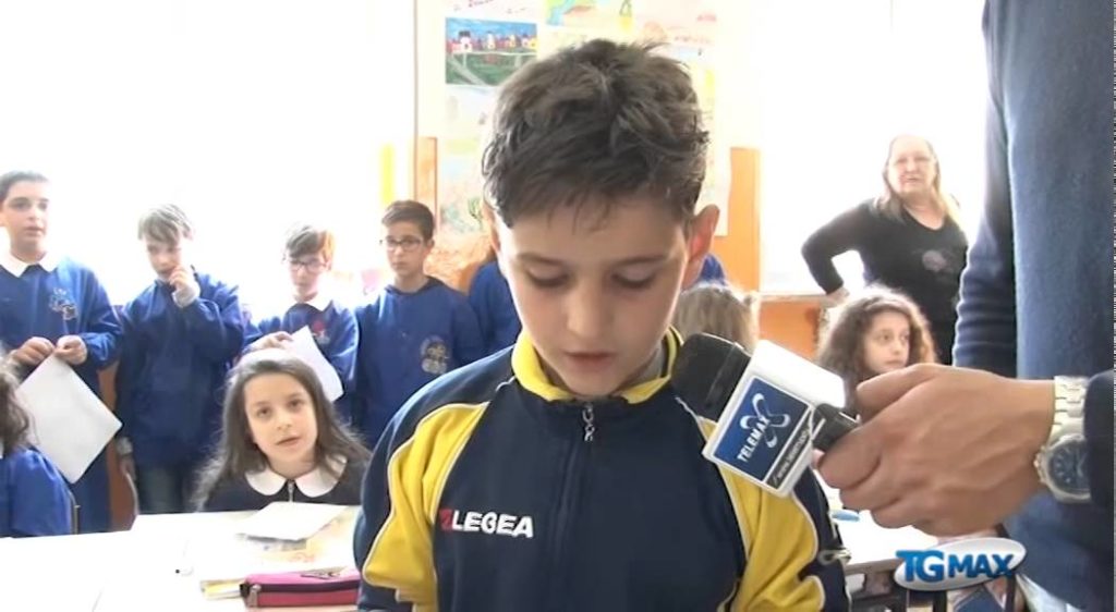 Mozzagrogna, lettere al Presidente Mattarella