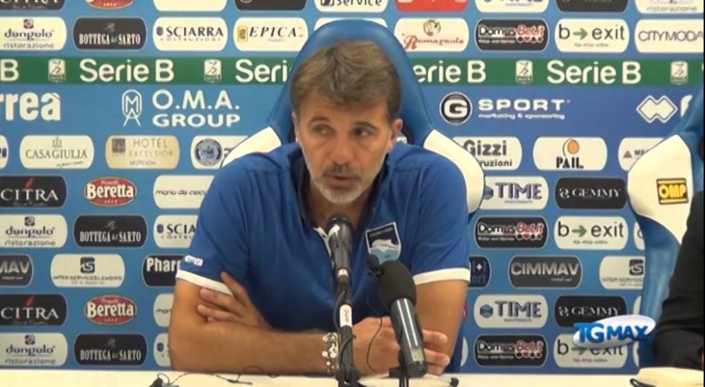 Mr. Baroni, un passo in avanti