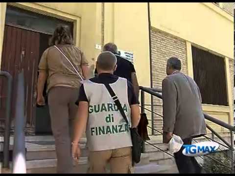 Multe falsificate, indagati sei vigili urbani a San Salvo