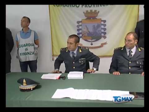 Narcotraffico Italia-Albania, 11 arresti a Chieti