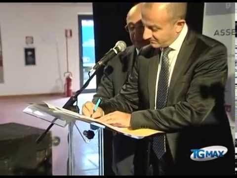 Nasce Confindustria Chieti-Pescara