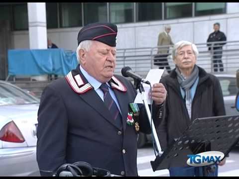 Nassiriya: la commemorazione a Pescara
