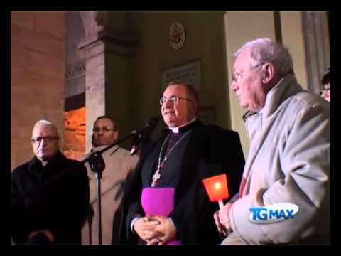 Natale, la Squilla a Lanciano