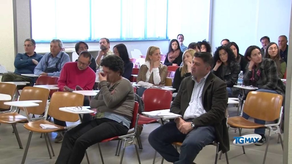 Negri sud, incontro pubblico giovedì a Lanciano