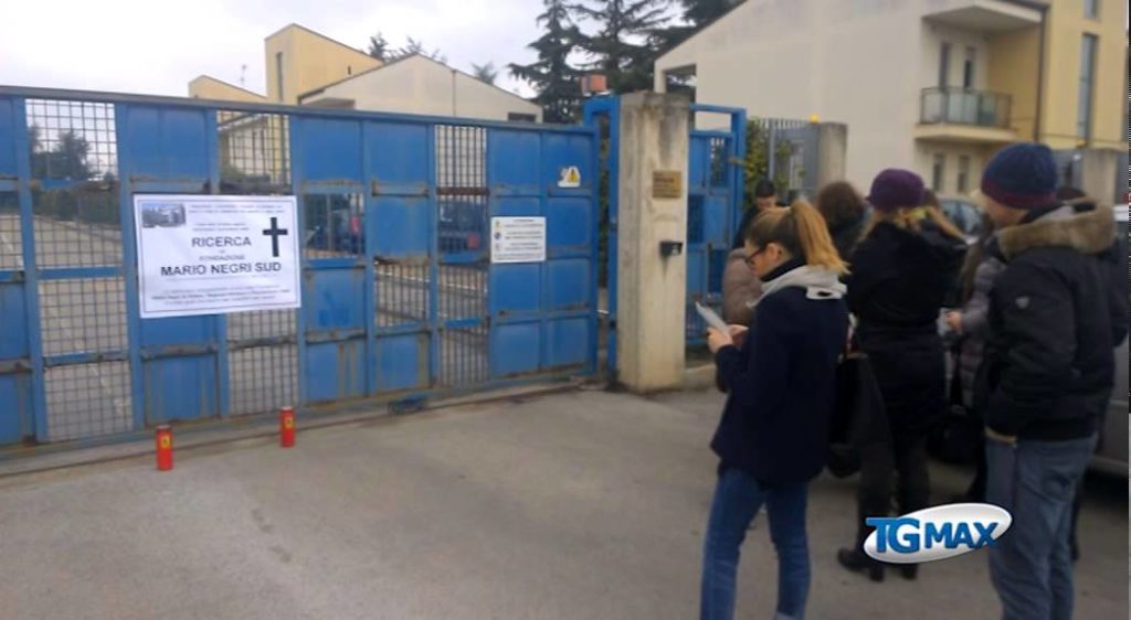 Negri sud, licenziamento collettivo a giorni