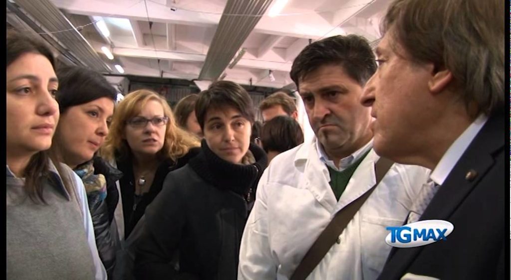 Negri sud, prof. Fratocchi nominato commissario