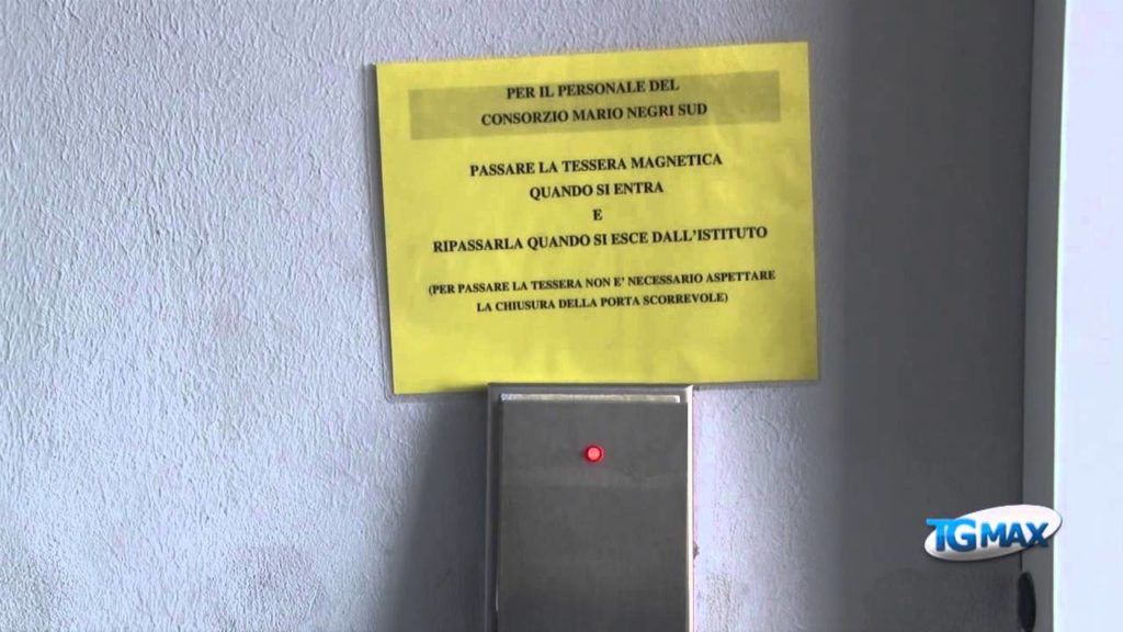 Negri sud: ricerca sospesa e progetti a rischio