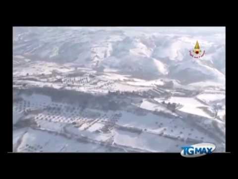 Neve: Abruzzo a Bruxelles per fondo solidarietà UE
