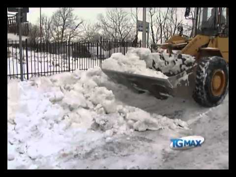 Neve: Tavani, protezione civile rimborsi le spese
