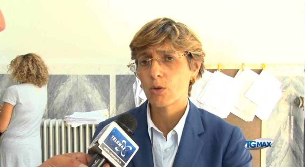 No elettrodotto, protesta a oltranza