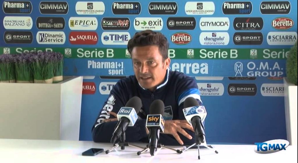 Noi siamo forti, così Oddo carica il Pescara