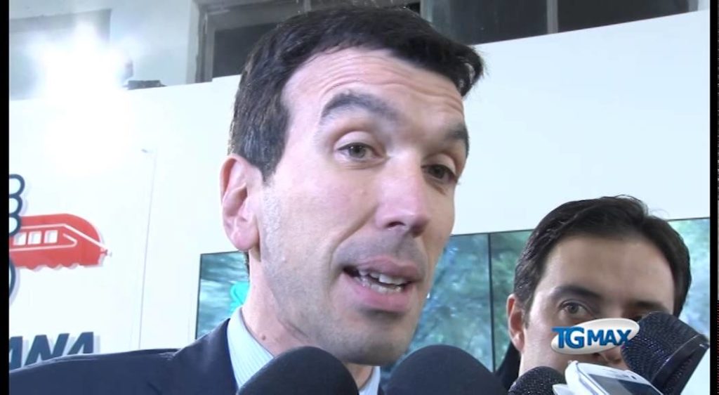 Notte ricercatori, ministro Martina incontra i giovani a Lanciano