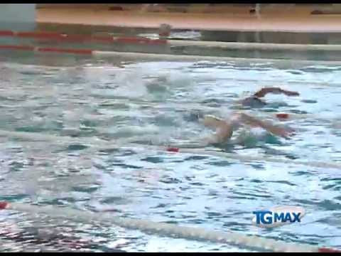 Nuoto, 9 medaglie per la Hydros