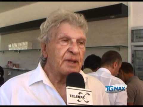 Nuoto: Nasce la ‘Sangio’ Sambuceto’