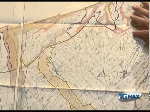 Nuova perimetrazione per il Parco della costa