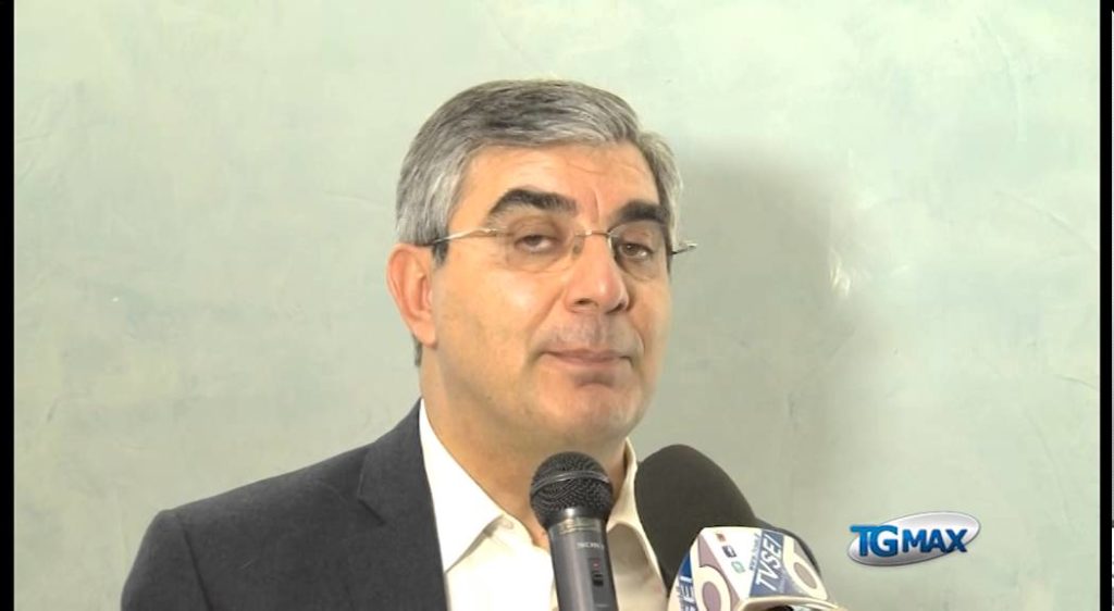 Nuova Pescara: D'Alfonso firma due pdl