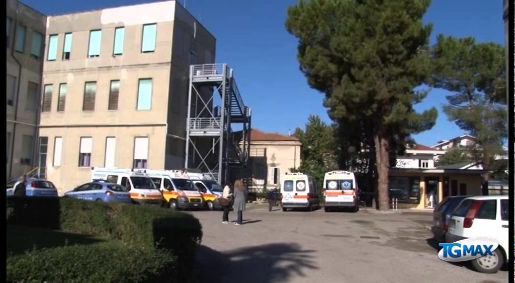 Nuova rete nascita, si inizia da Asl Chieti